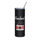 AP Stainless steel tumbler