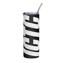 ALA of Texas Stainless steel tumbler