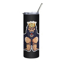 BSTY Stainless steel tumbler