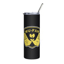 WF Stainless steel tumbler