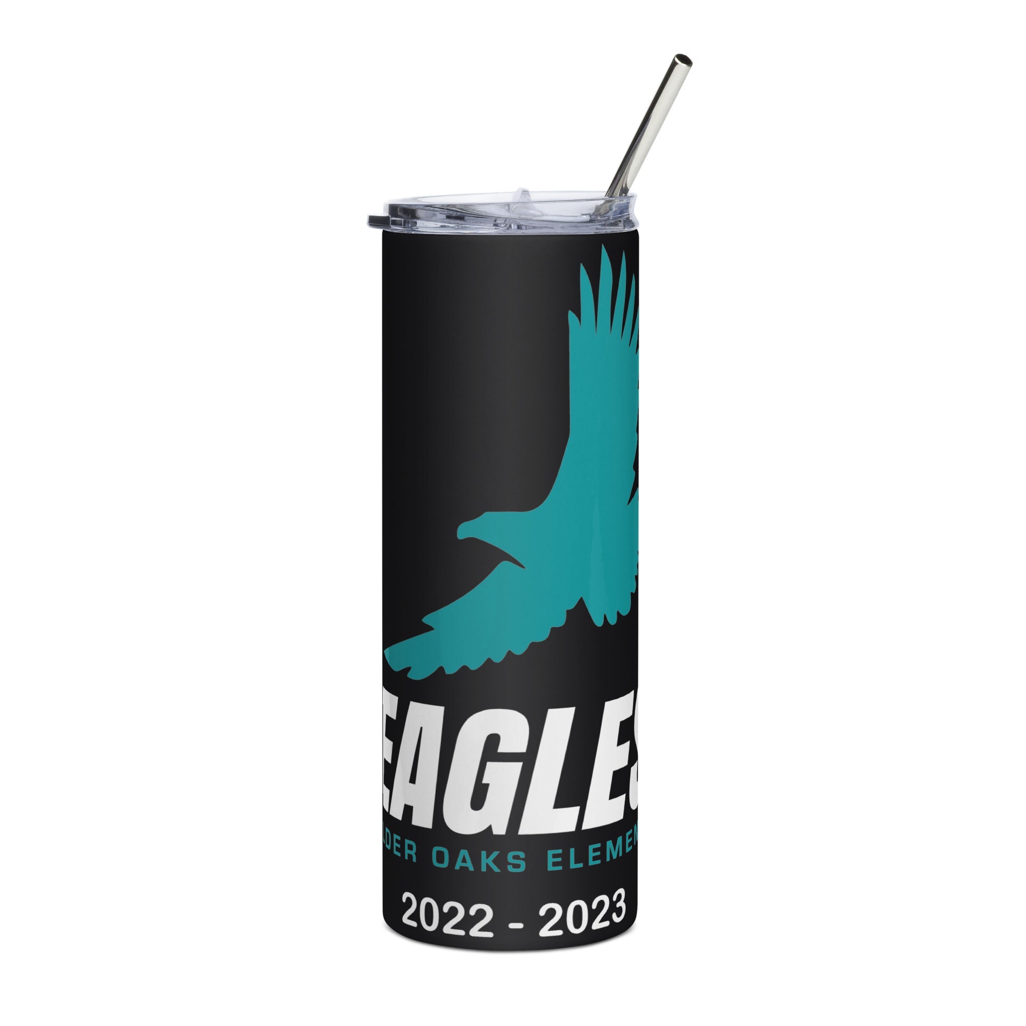 BOES Stainless steel tumbler
