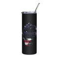 HJHSFT Stainless steel tumbler