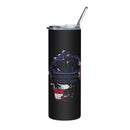 HJHSFT Stainless steel tumbler