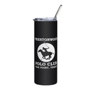 PPC Stainless steel tumbler