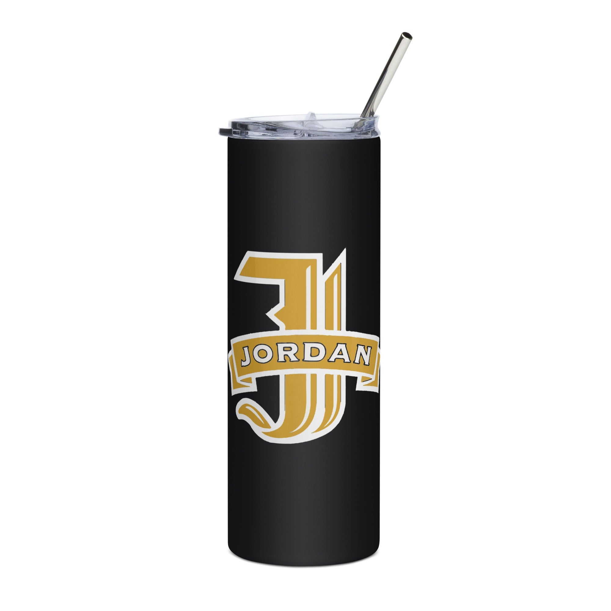JMS Stainless steel tumbler