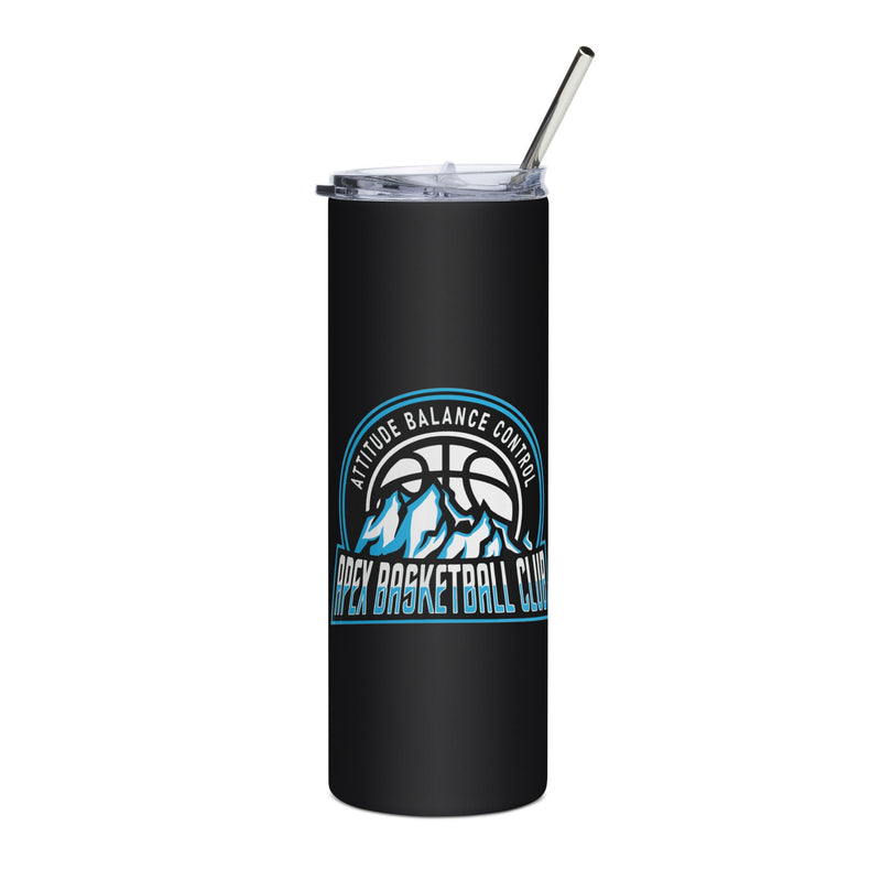 ABC Stainless steel tumbler