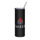 Ember Stainless steel tumbler