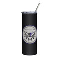 ATF Stainless steel tumbler