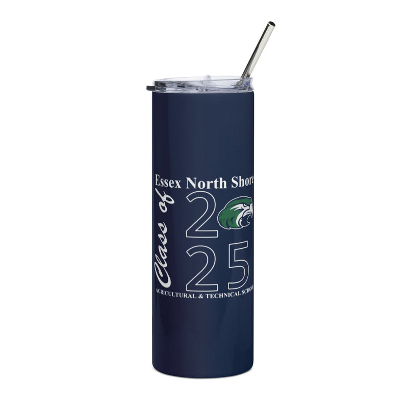 ESN Stainless steel tumbler 2025