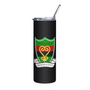 SFACS Stainless steel tumbler