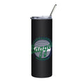 SB Stainless steel tumbler