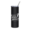 ADA Stainless steel tumbler