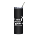 ADA Stainless steel tumbler