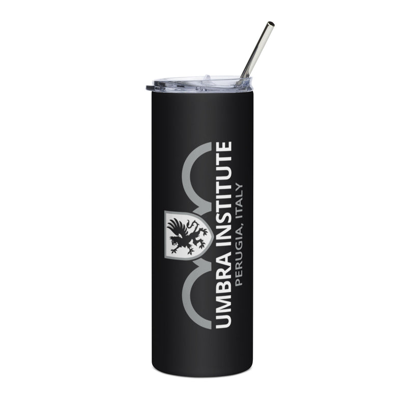 UI Stainless steel tumbler