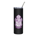 HHS Stainless steel tumbler