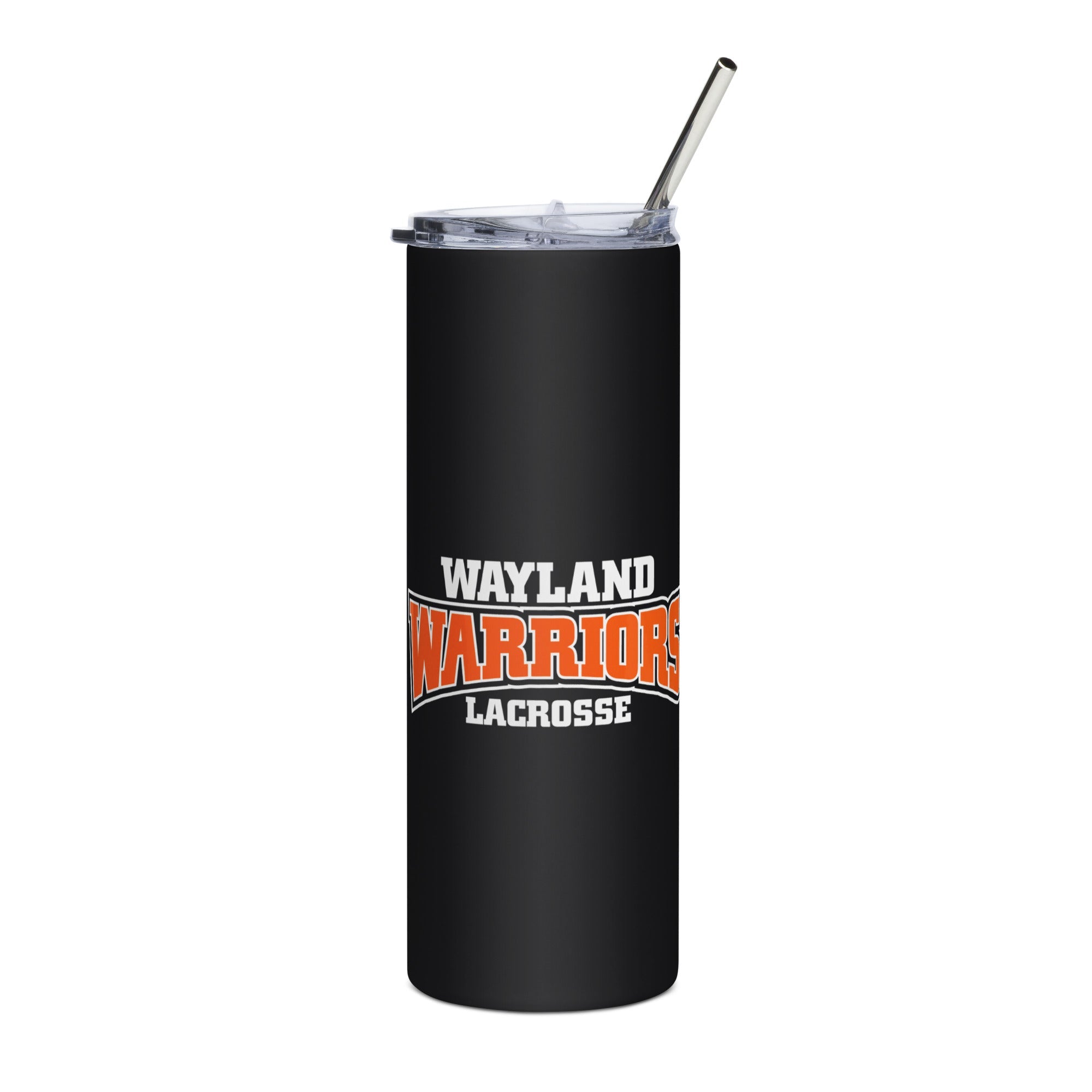 WHSL Stainless steel tumbler