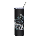 CW Stainless steel tumbler