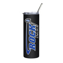 CRL - Vaso de acero inoxidable