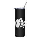 TainoAzteca Stainless steel tumbler