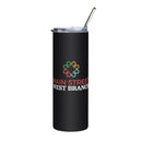 MSWB Stainless steel tumbler