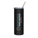 MSWB Stainless steel tumbler V2