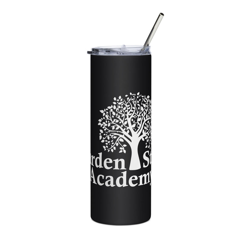 GSA Stainless steel tumbler