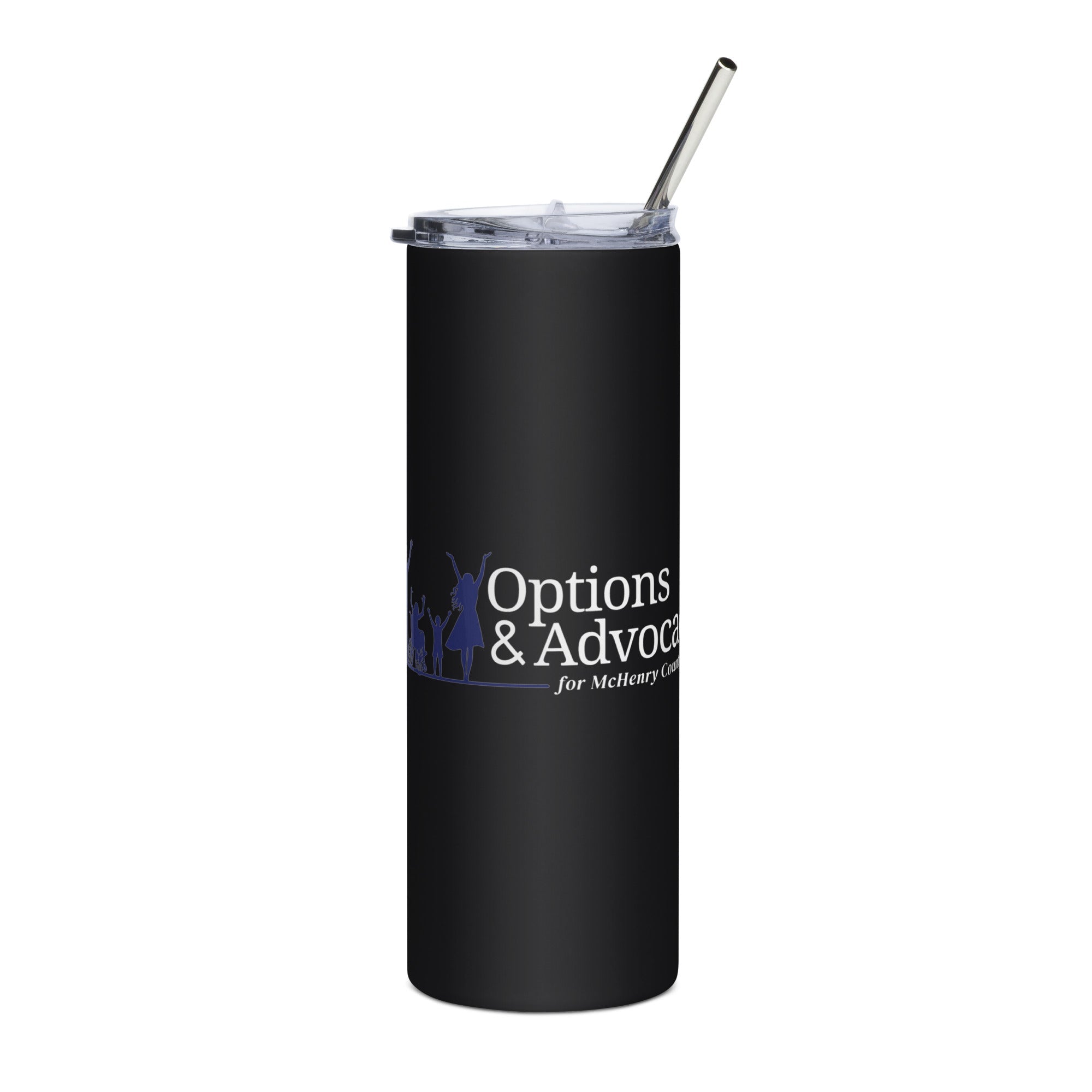 OAMC Stainless steel tumbler