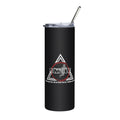 EMAF Stainless steel tumbler