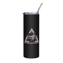 EMAF Stainless steel tumbler