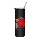 M.A.D.D MAX Stainless steel tumbler