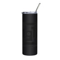 C91P Stainless steel tumbler
