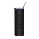 C91P Stainless steel tumbler