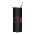 Vaso de acero inoxidable IUP