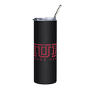 Vaso de acero inoxidable IUP