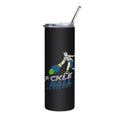 PickleBall Stainless steel tumbler