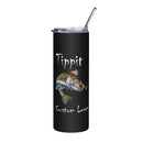 TCL Stainless steel tumbler