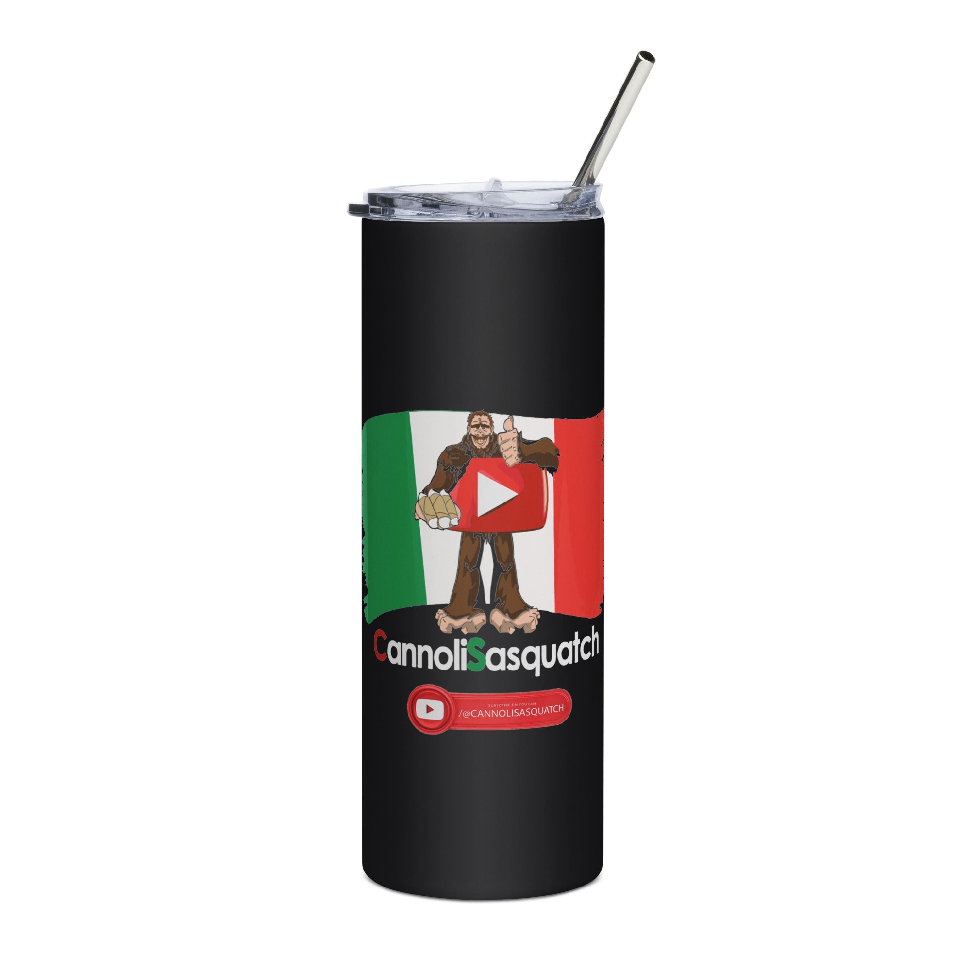 CSP Stainless steel tumbler