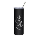 Julie Kay Stainless steel tumbler