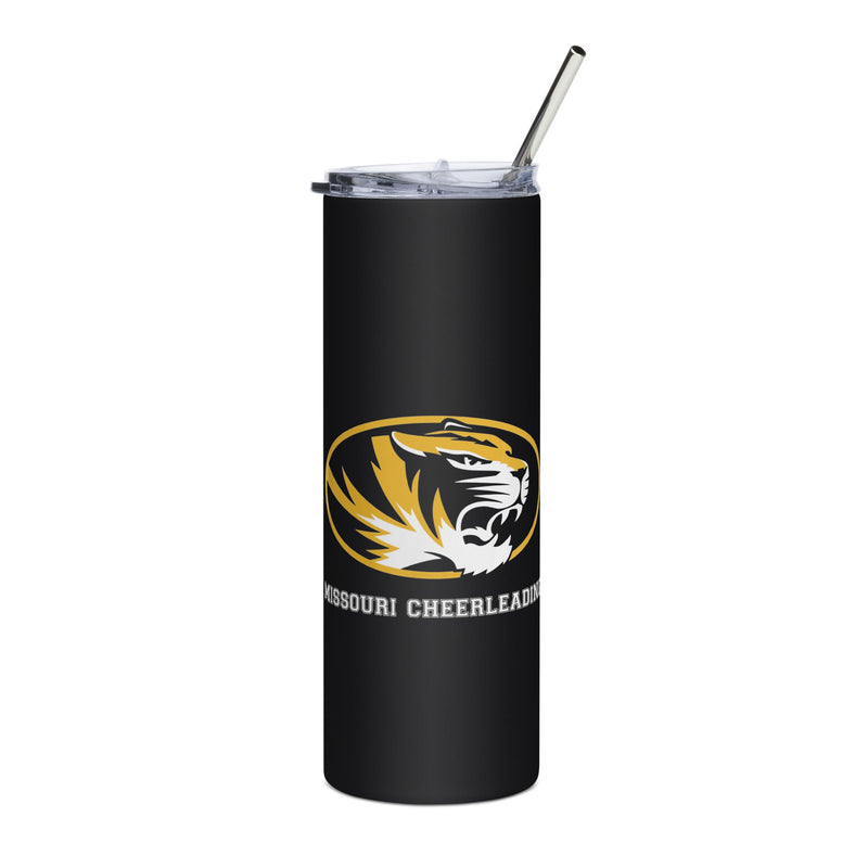 MC Stainless steel tumbler