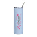 Fagabond Stainless steel tumbler