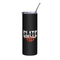 Team Perry Stainless steel tumbler
