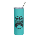 WCP Stainless steel tumbler