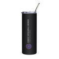 CEC Stainless steel tumbler