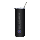 CEC Stainless steel tumbler
