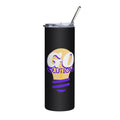 GOS Stainless steel tumbler