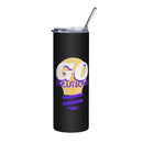GOS Stainless steel tumbler