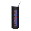 Legends 6U Stainless steel tumbler