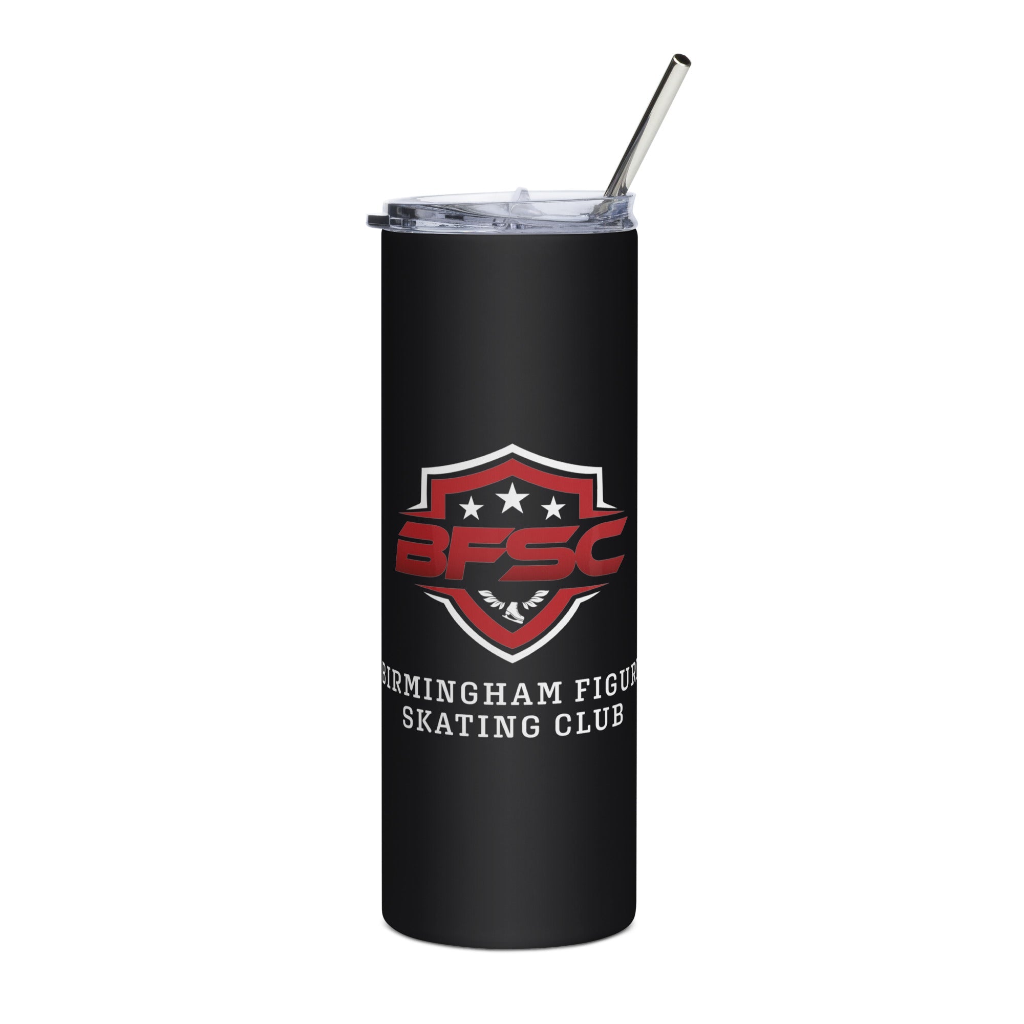 Vaso de acero inoxidable BFSC