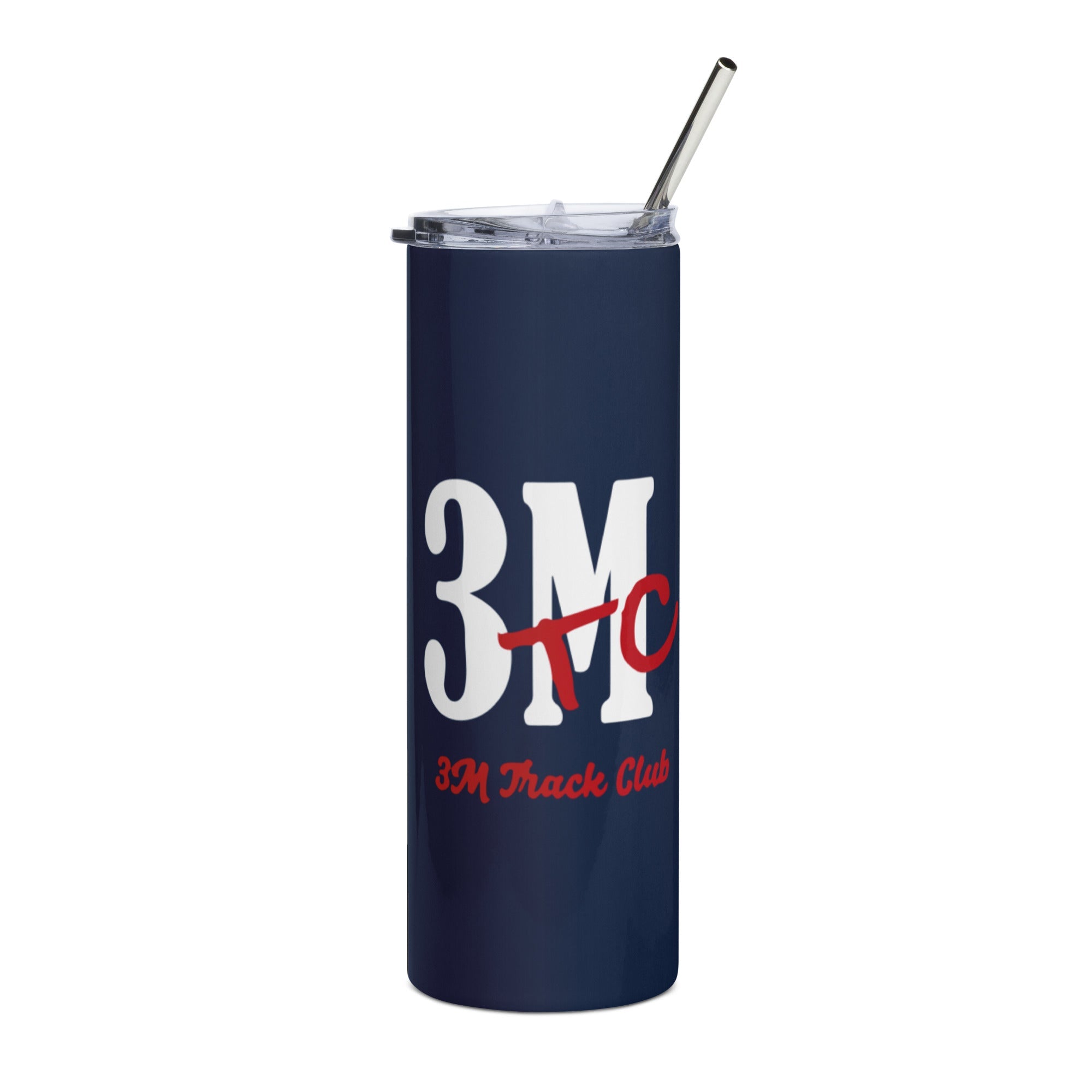 3M Stainless steel tumbler