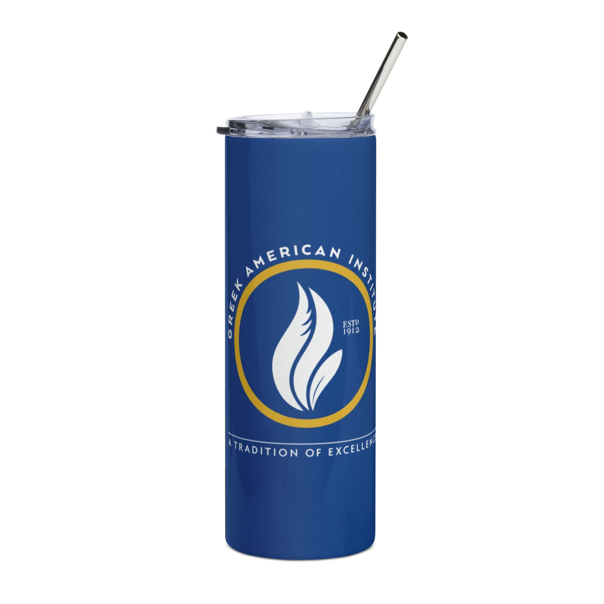 GAI Stainless steel tumbler